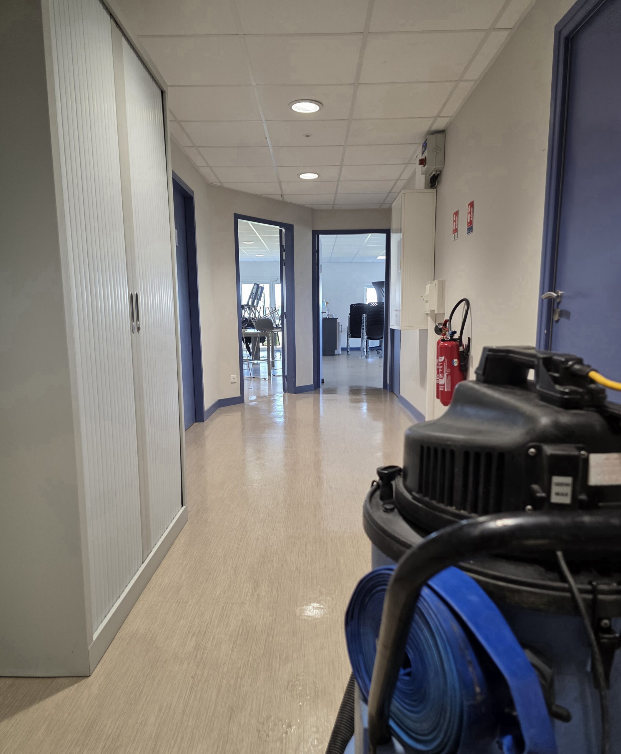Nettoyage des sols Saint georges des coteaux