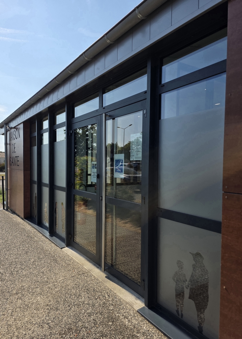 Nettoyage professionnel des vitres 17